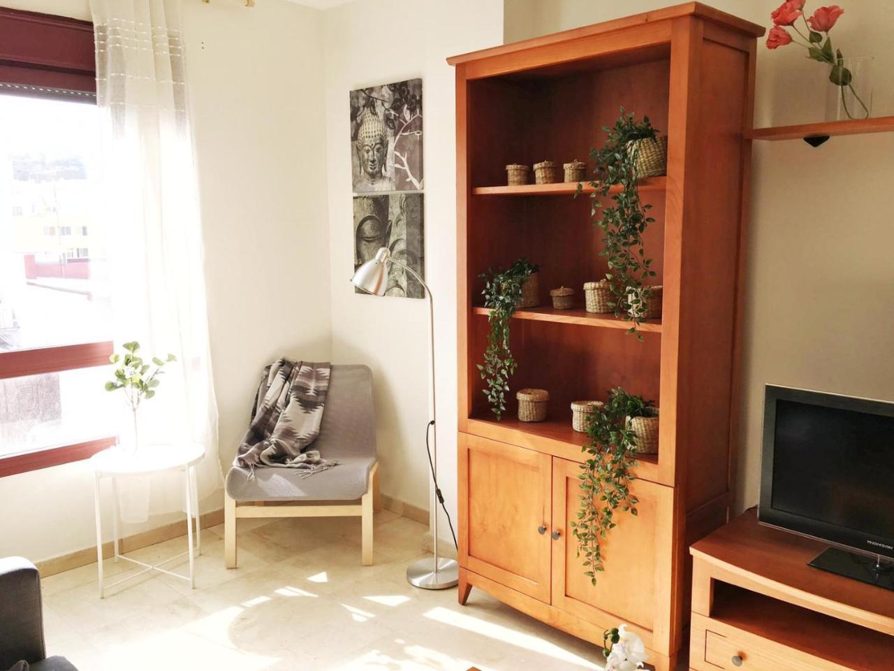 La Cicer Beach Flat I By Canary365 Las Palmas