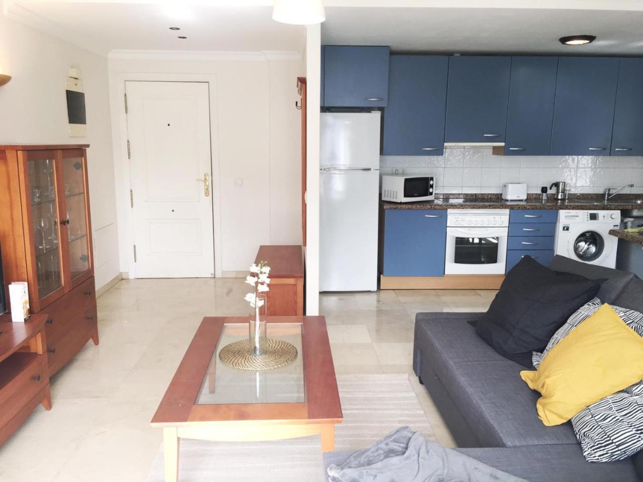 Appartement La Cicer Beach Flat I By Canary365 *