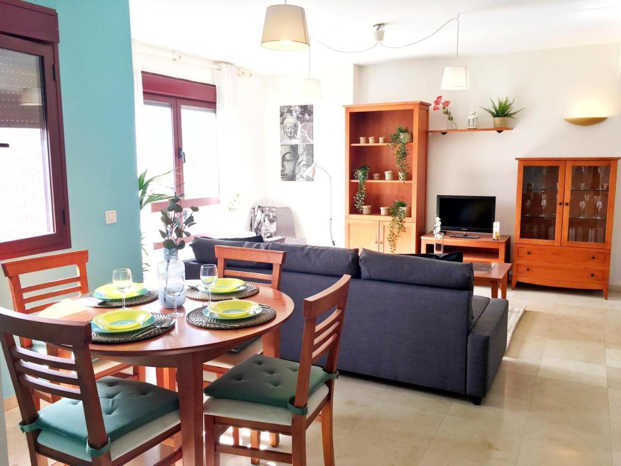 La Cicer Beach Flat I By Canary365 * Las Palmas