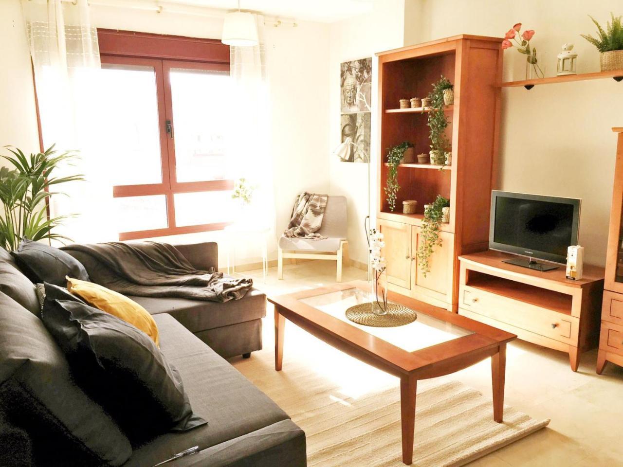 Appartement La Cicer Beach Flat I By Canary365 *