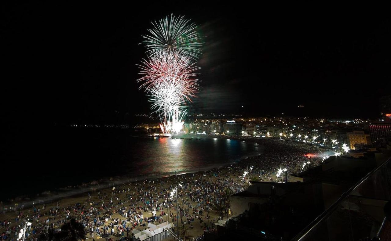 La Cicer Beach Flat I By Canary365 *