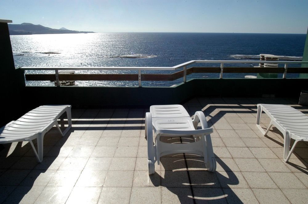 Brisamar Canteras Apartment Las Palmas de Gran Canaria