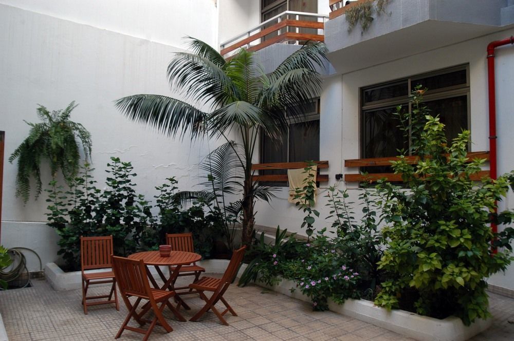 Apartment Brisamar Canteras Las Palmas de Gran Canaria