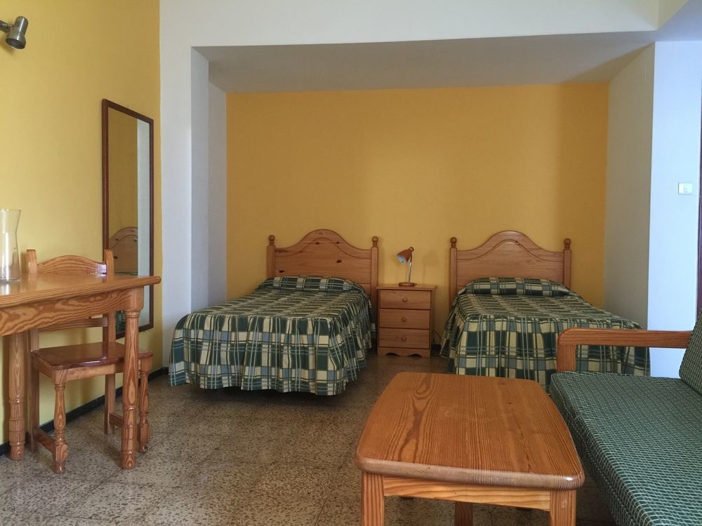 Brisamar Canteras Apartment *
