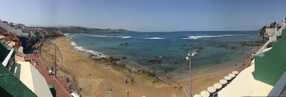 Brisamar Canteras
