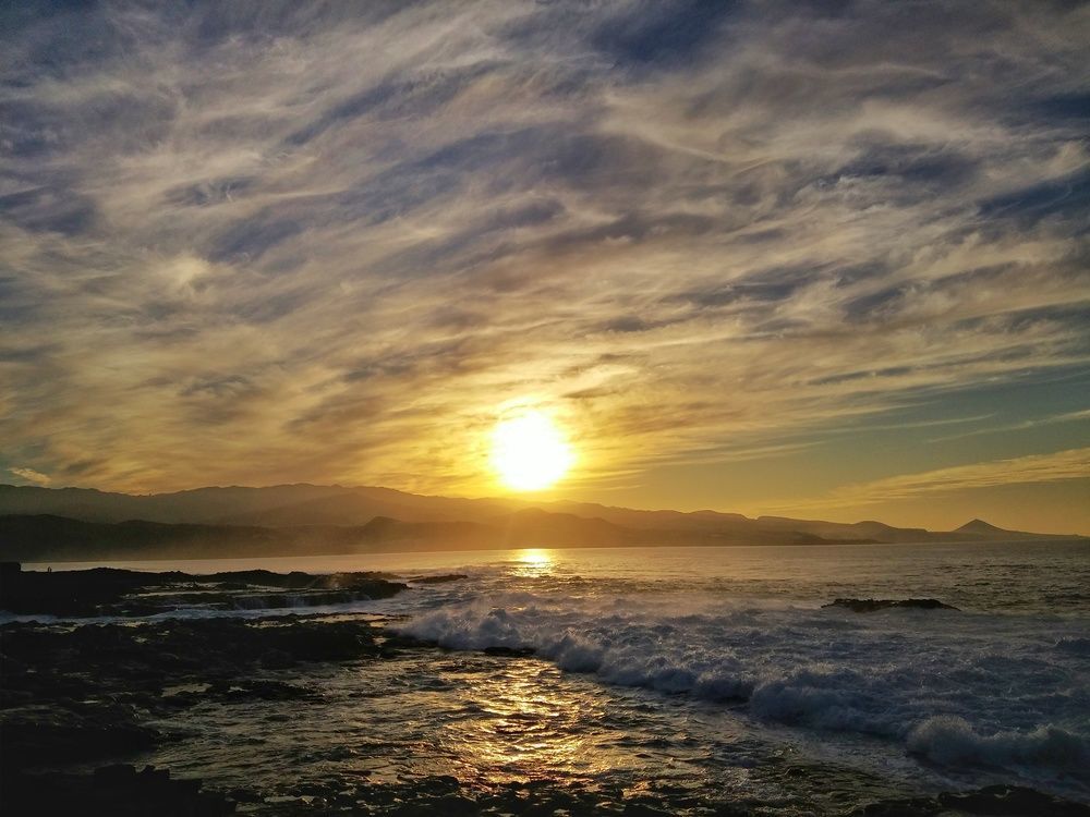 Brisamar Canteras * Las Palmas de Gran Canaria