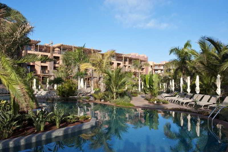 Hotel Lopesan Baobab