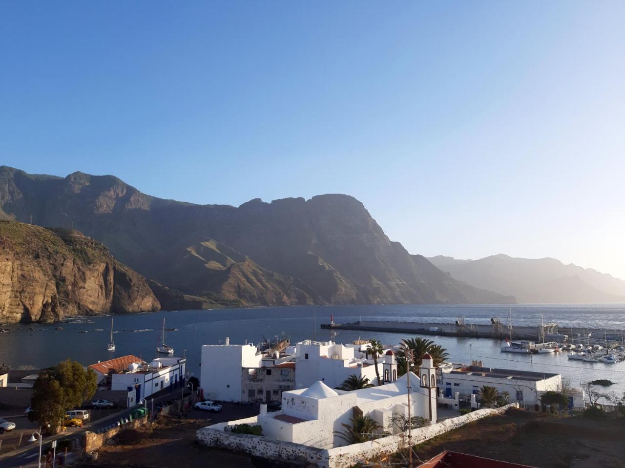 Apartment Costa Agaete - Puerto De Nieves *