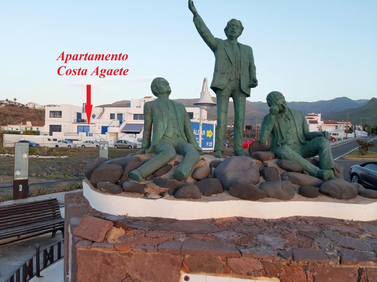 Apartment Costa Agaete - Puerto De Nieves *