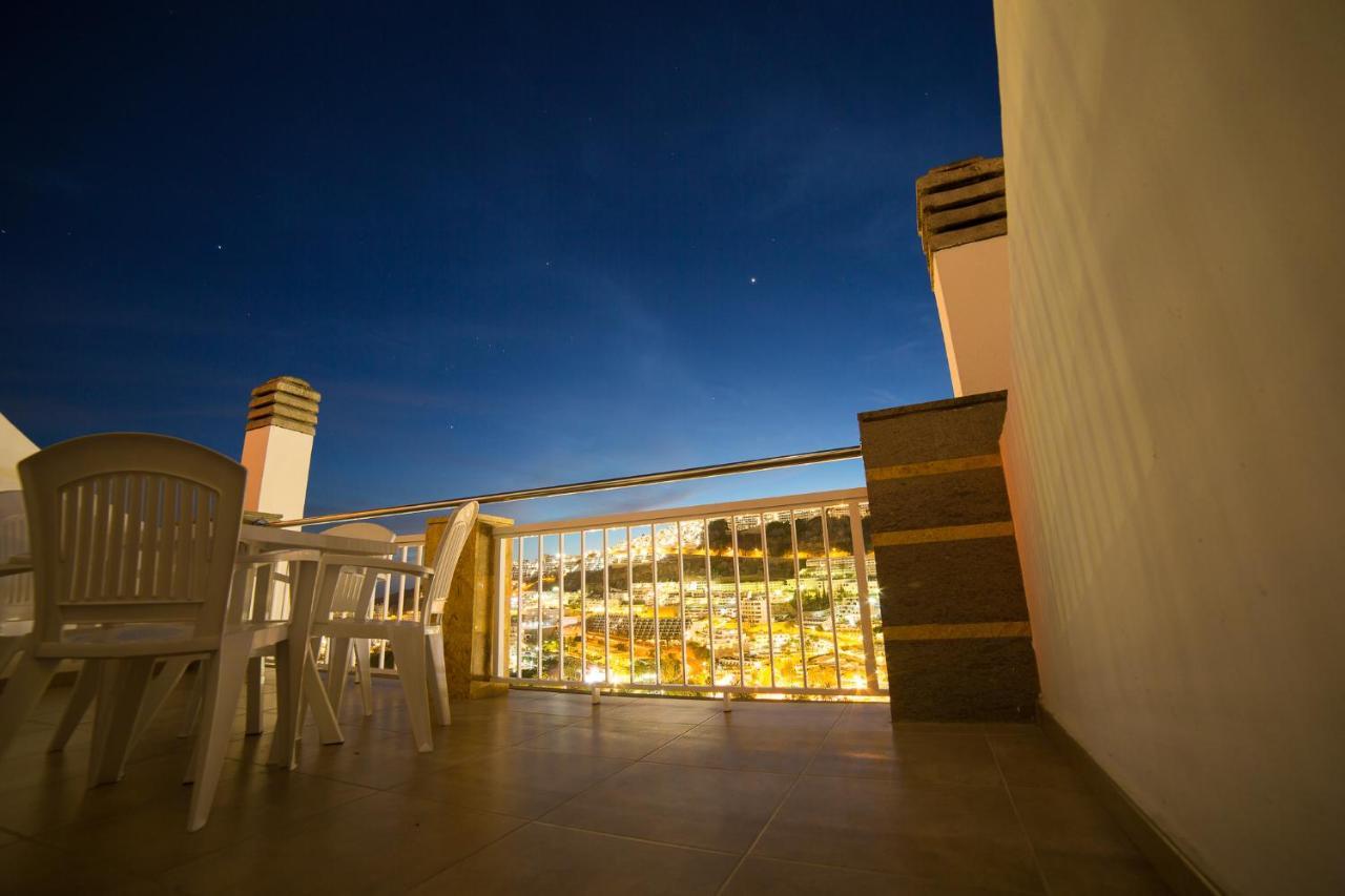 Cala Nova Apartamento Puerto Rico (Gran Canaria)