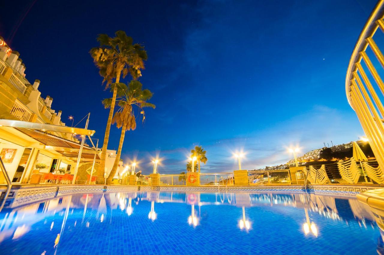 Apartamento Cala Nova Puerto Rico (Gran Canaria)