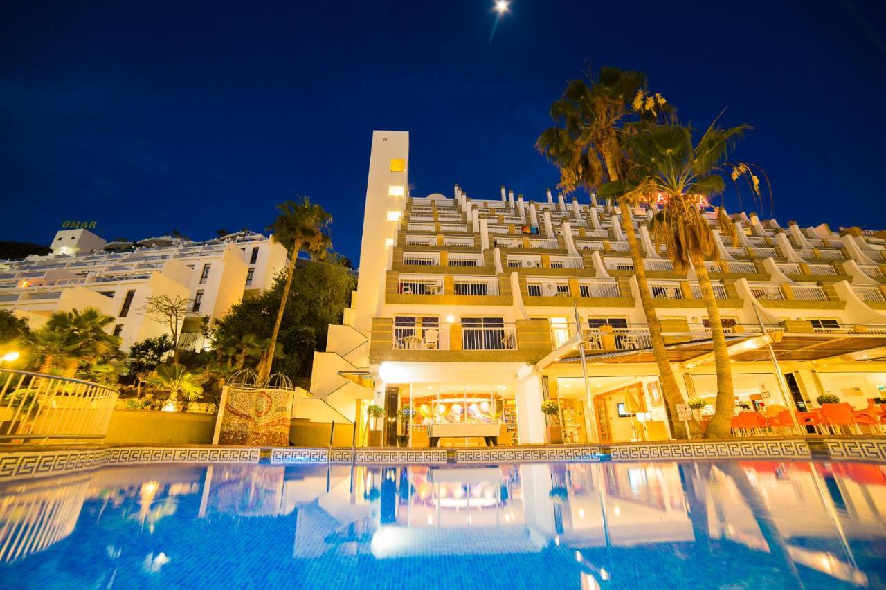 Cala Nova Puerto Rico (Gran Canaria)