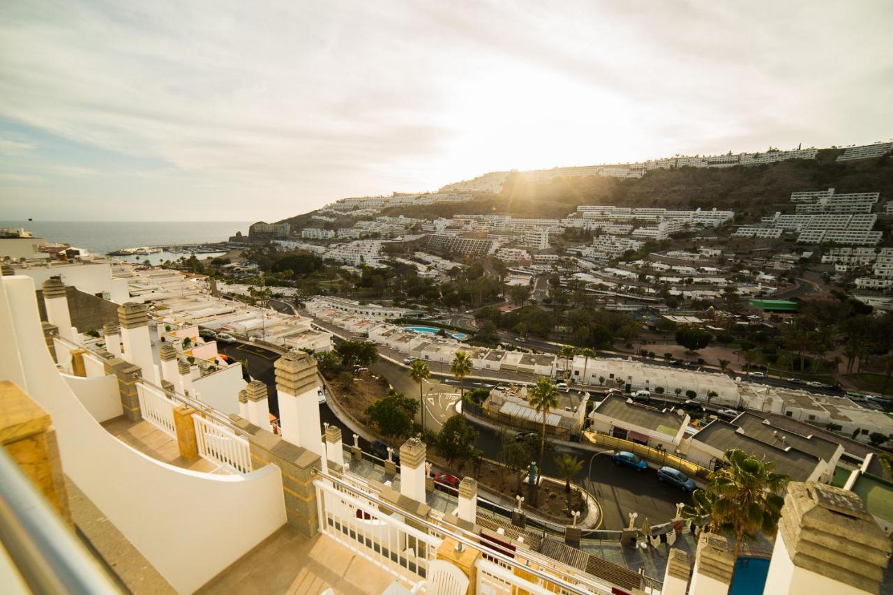 Cala Nova Puerto Rico (Gran Canaria)