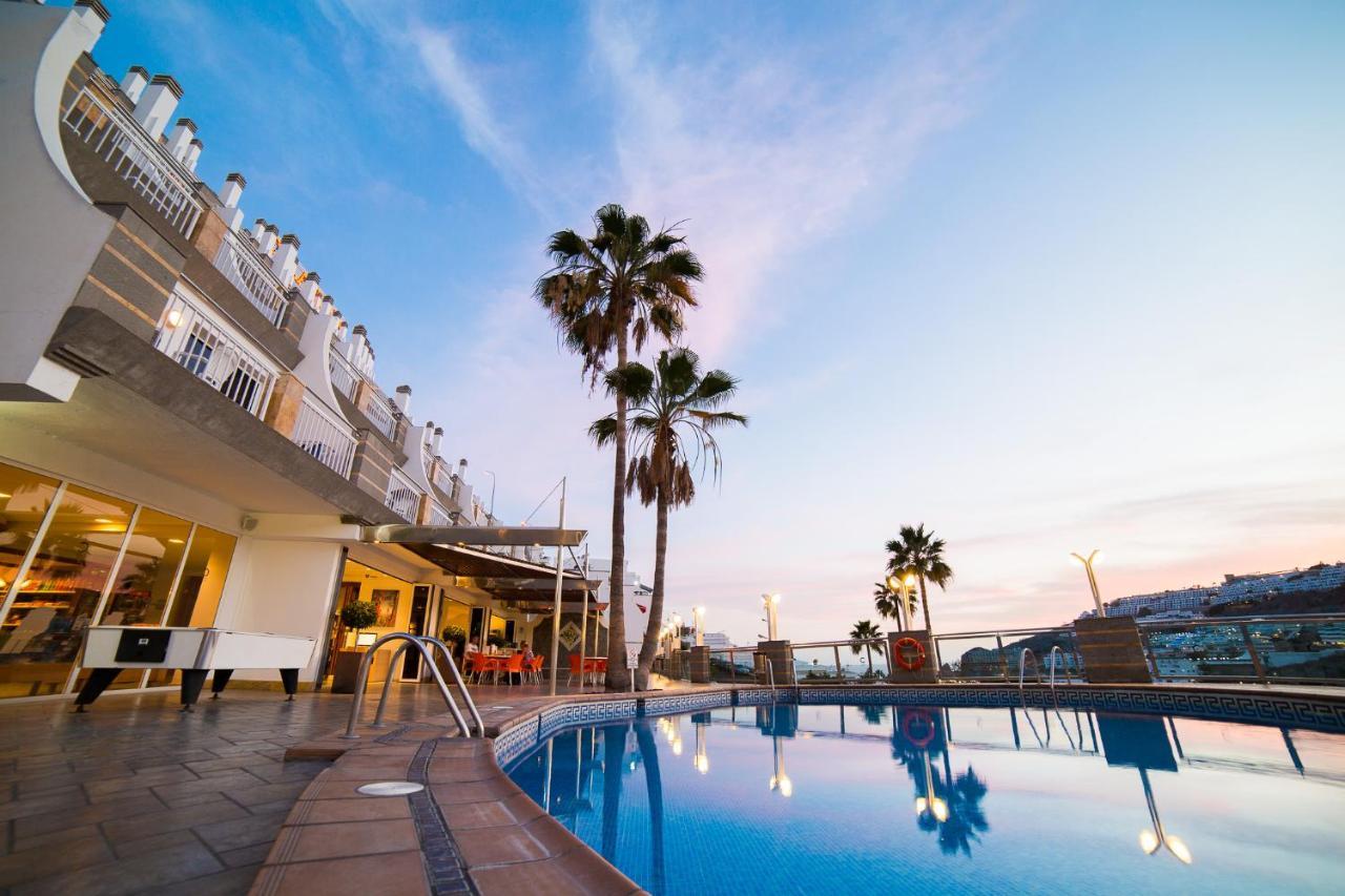 Apartamento Cala Nova Puerto Rico (Gran Canaria)