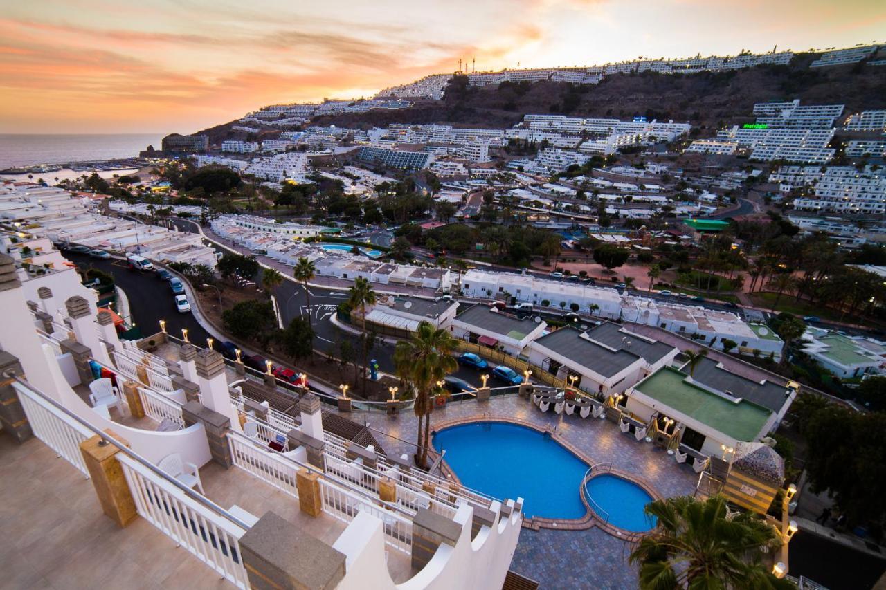 Cala Nova * Puerto Rico (Gran Canaria)