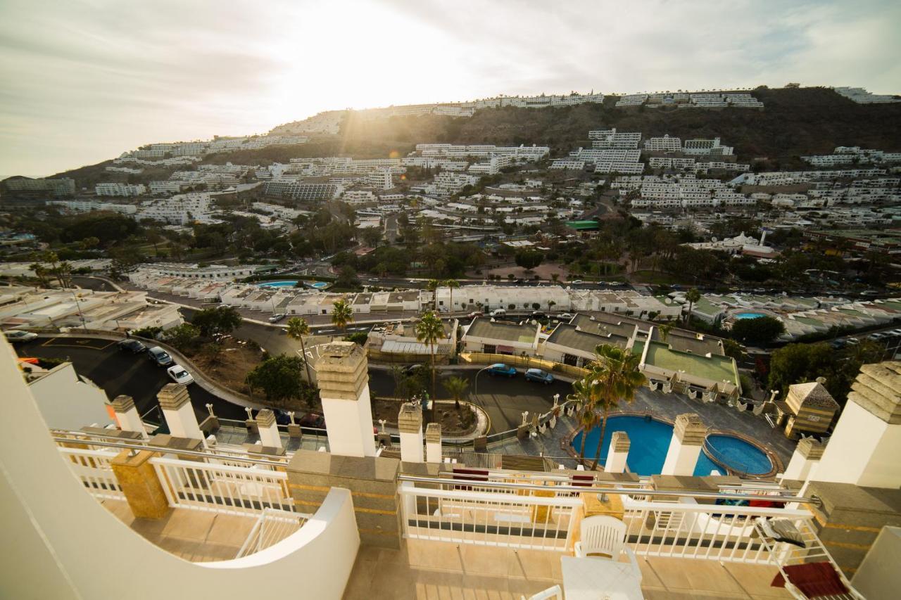 Apartamento Cala Nova Puerto Rico (Gran Canaria)