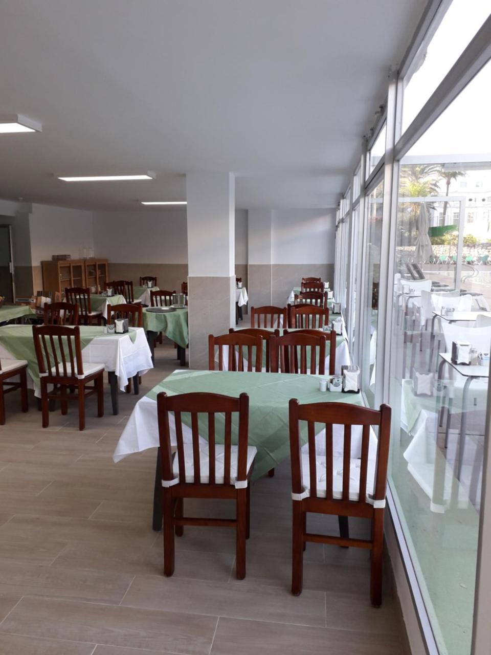 Apartment Aguacates Playa del Inglés
