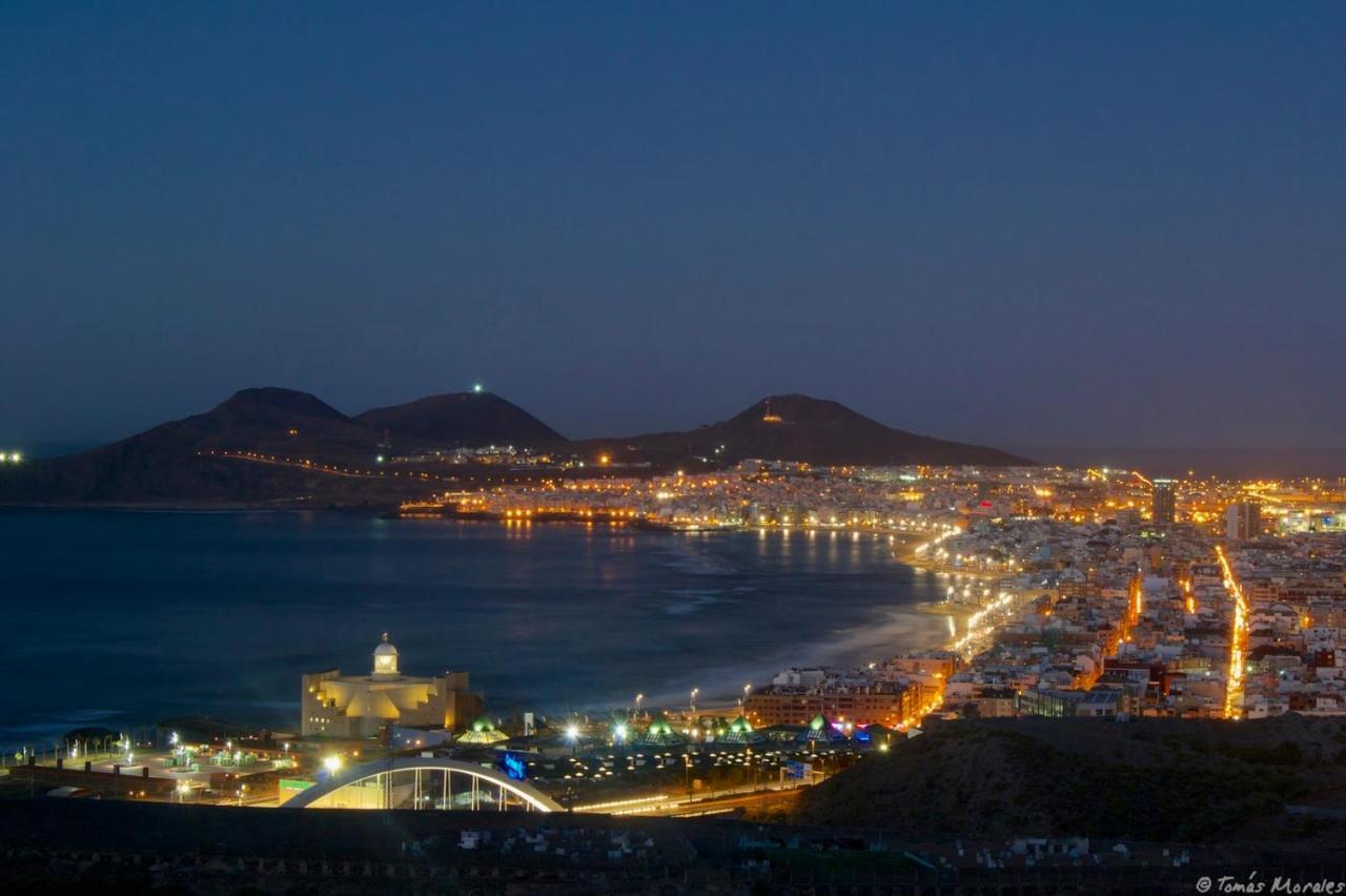 Las Canteras Seaview Vi By Canary365 Apartment Las Palmas de Gran Canaria