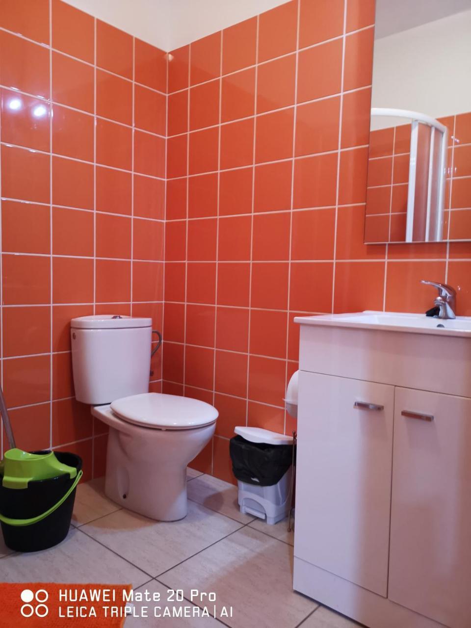 Casa de hóspedes Doramas Private Shared Toilet Playa del Inglés