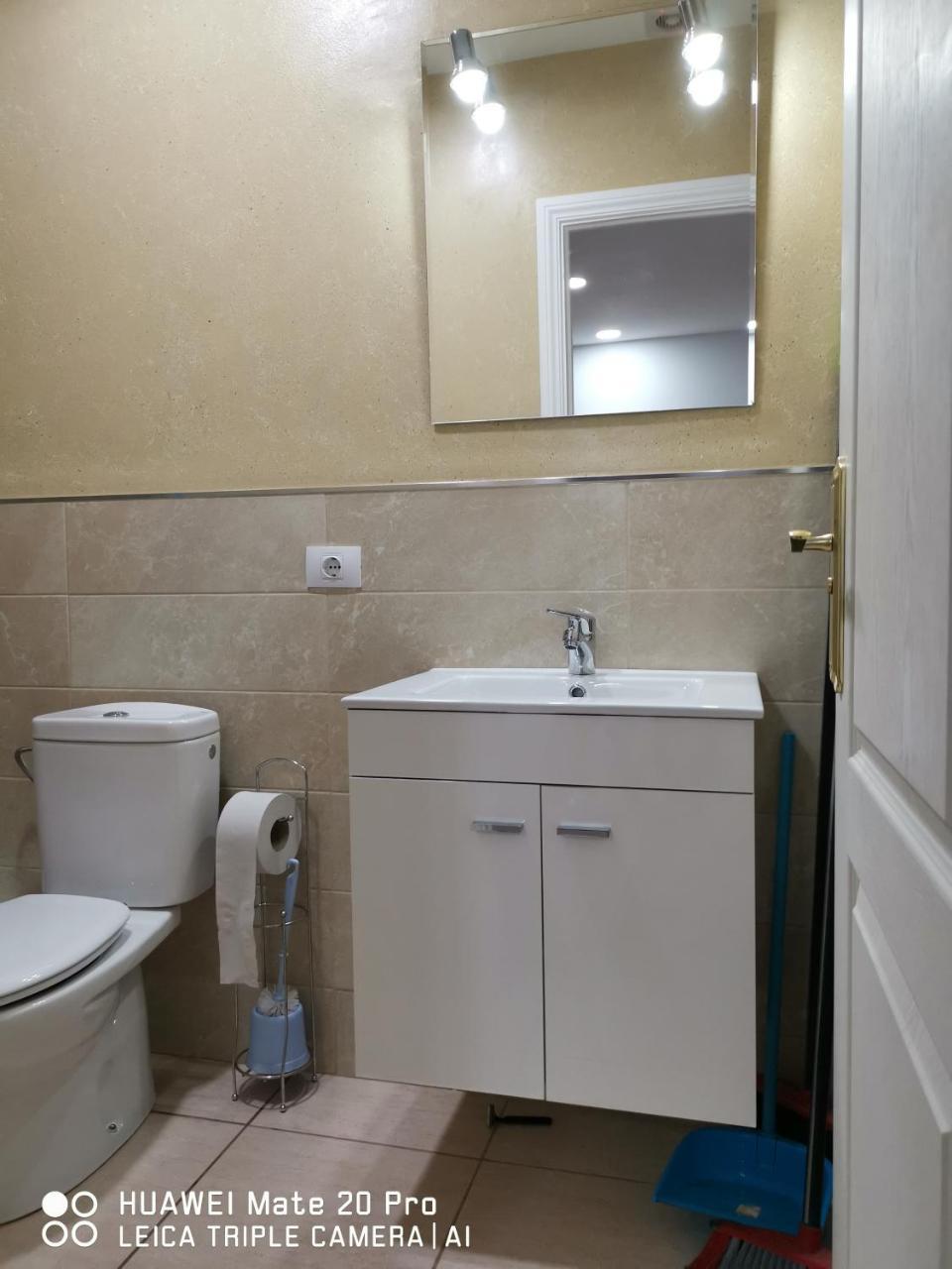 Casa de hóspedes Doramas Private Shared Toilet Playa del Inglés