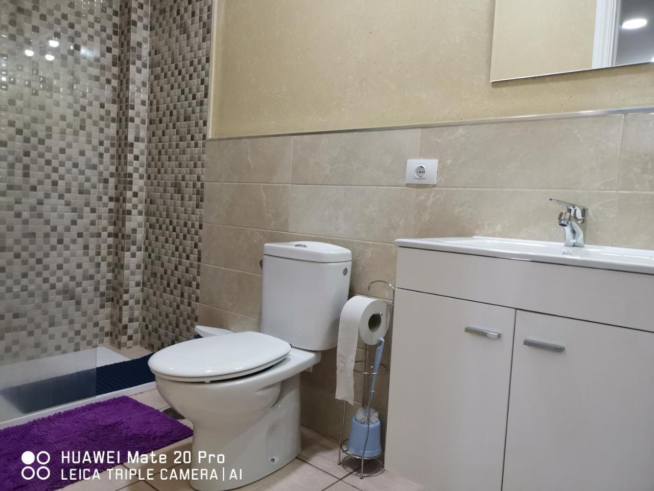 Casa de hóspedes Doramas Private Shared Toilet