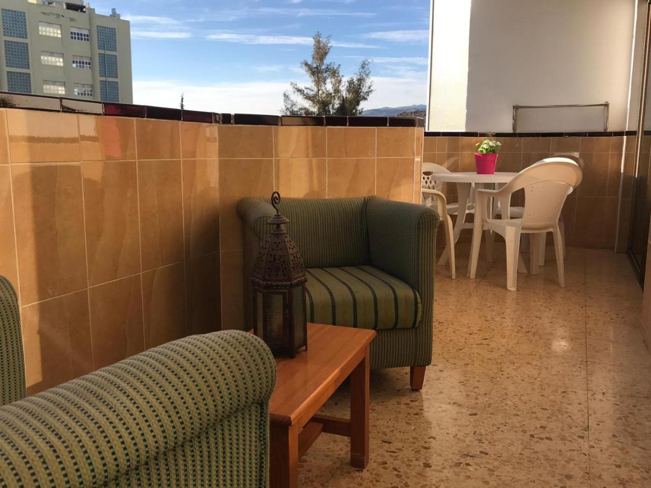 Agaete Parque & Pool View Aparthotel 2*