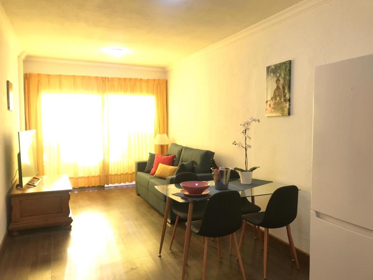 Agaete Parque & Pool View Aparthotel 2*