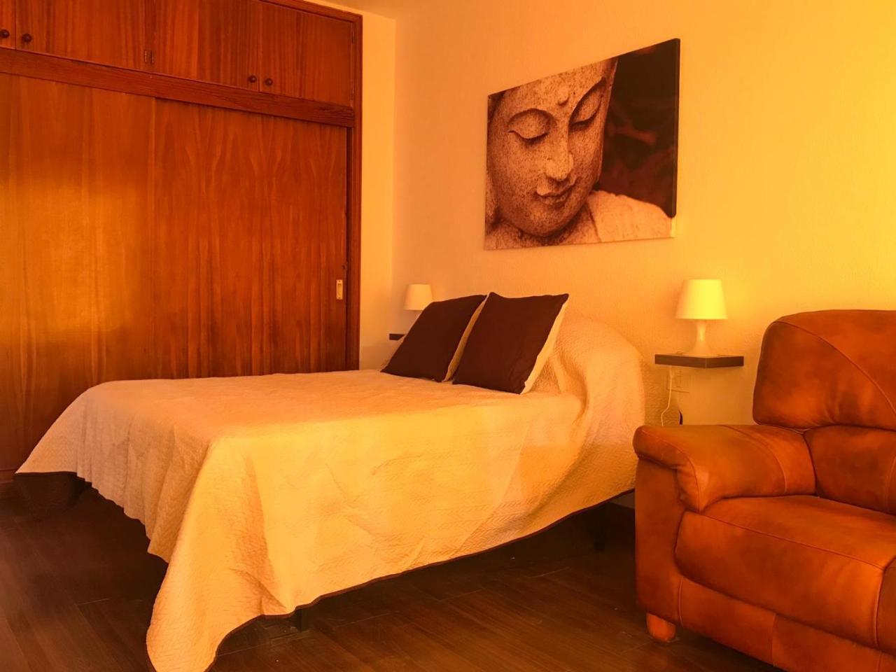 Aparthotel Agaete Parque & Pool View 2*