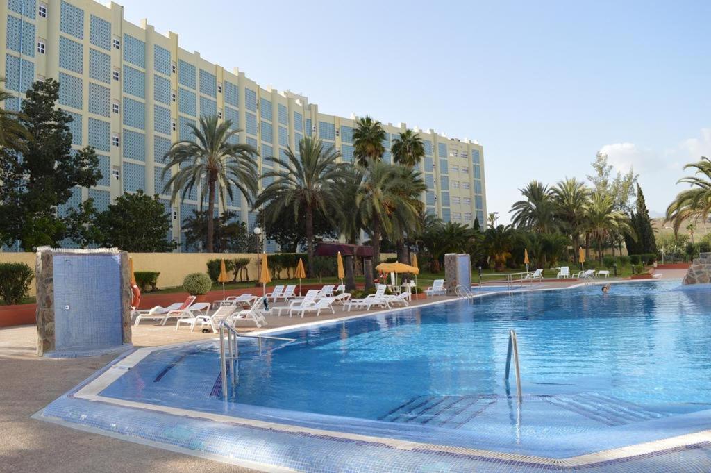 Agaete Parque & Pool View 2* Playa del Inglés