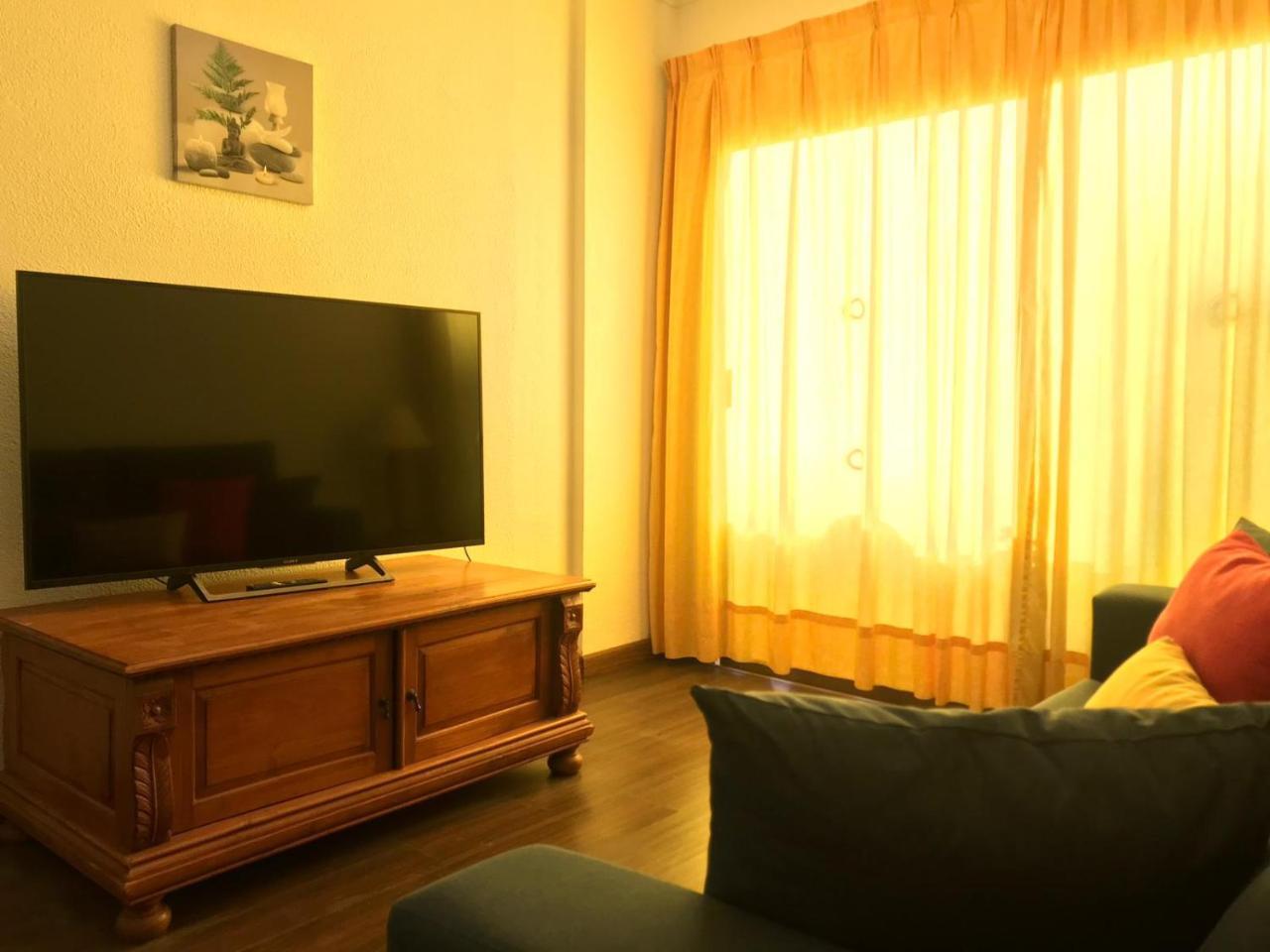 Apartahotel Agaete Parque Beach&pool View Playa del Inglés