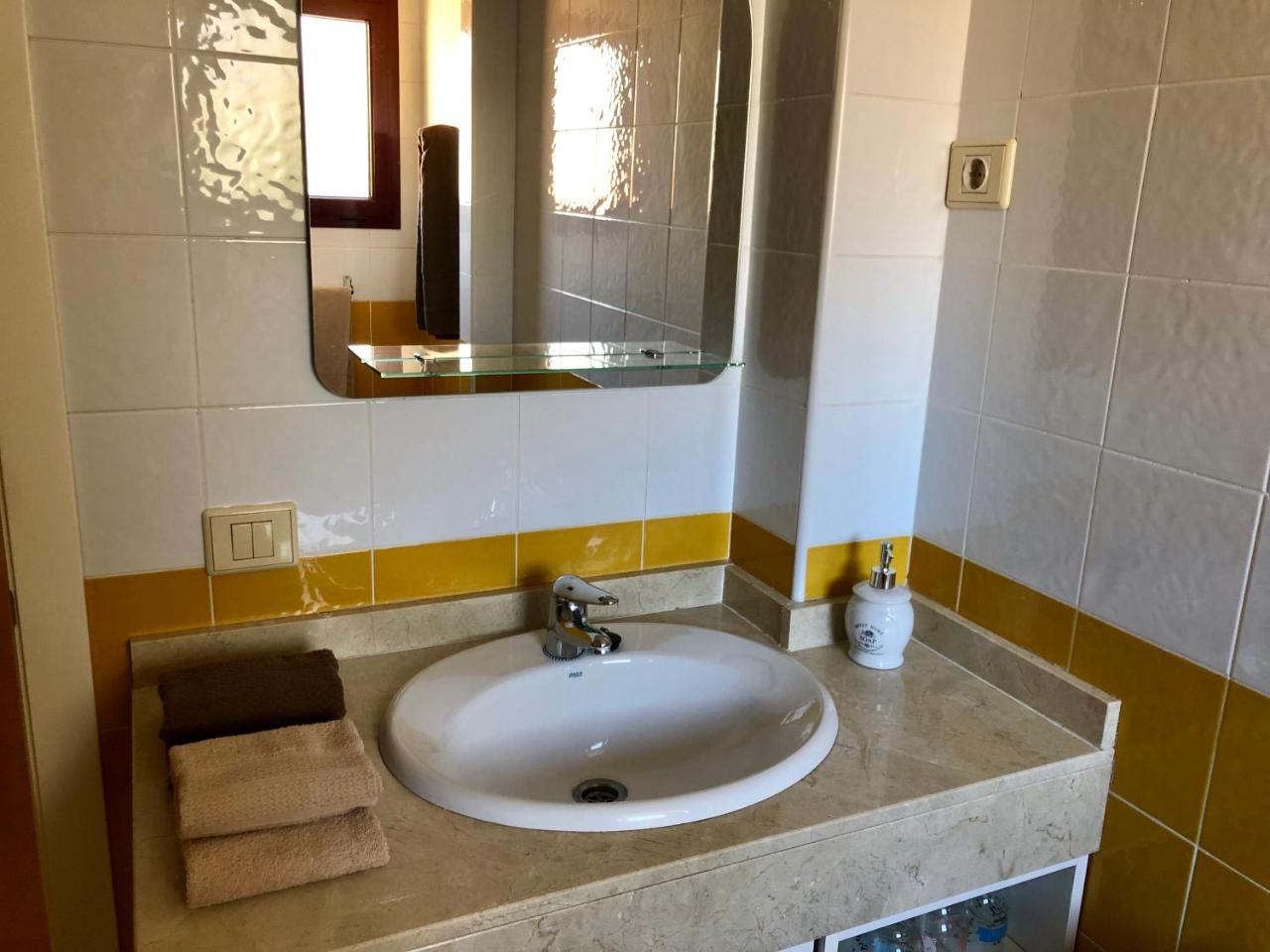 Apartment Tejas Mogán