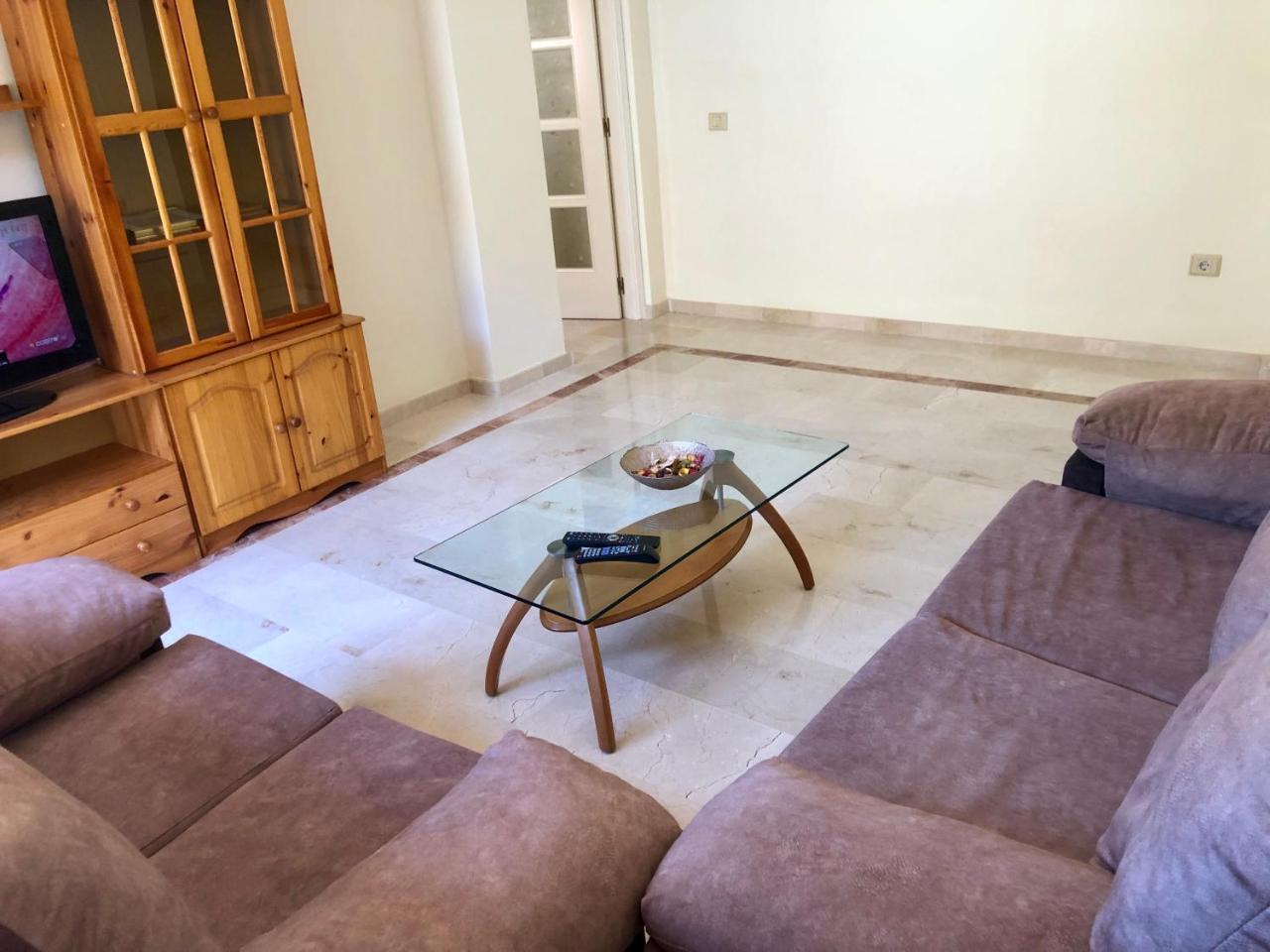 Apartamento Tejas *