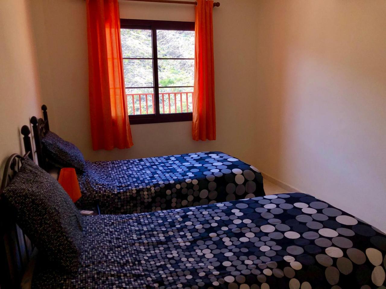 Apartamento Tejas Mogán