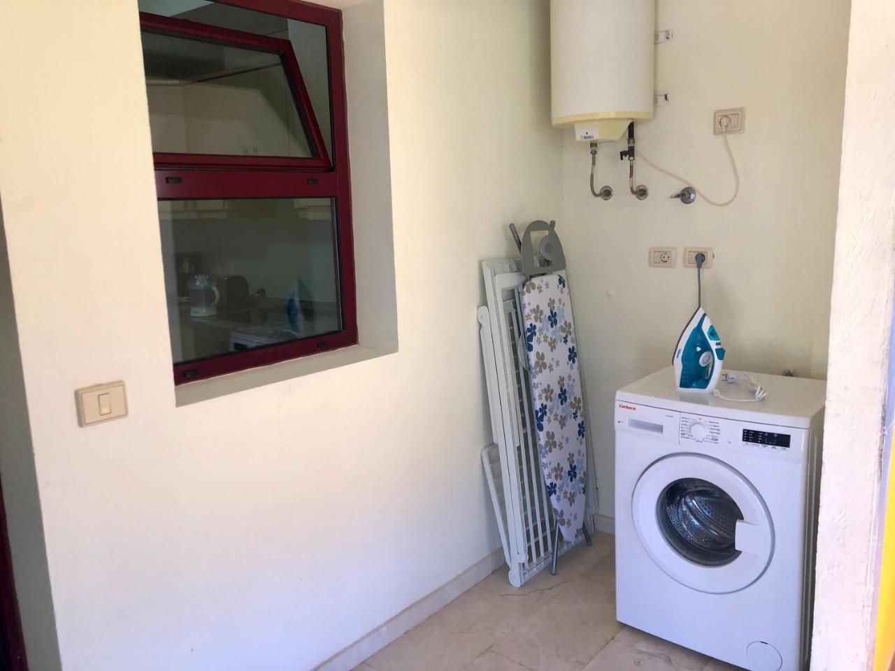 Apartamento Tejas *
