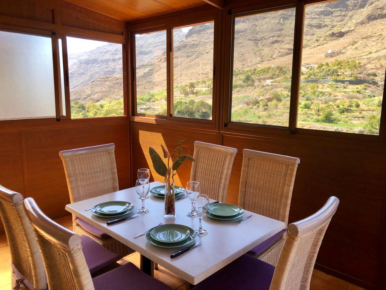 Apartamento Tejas