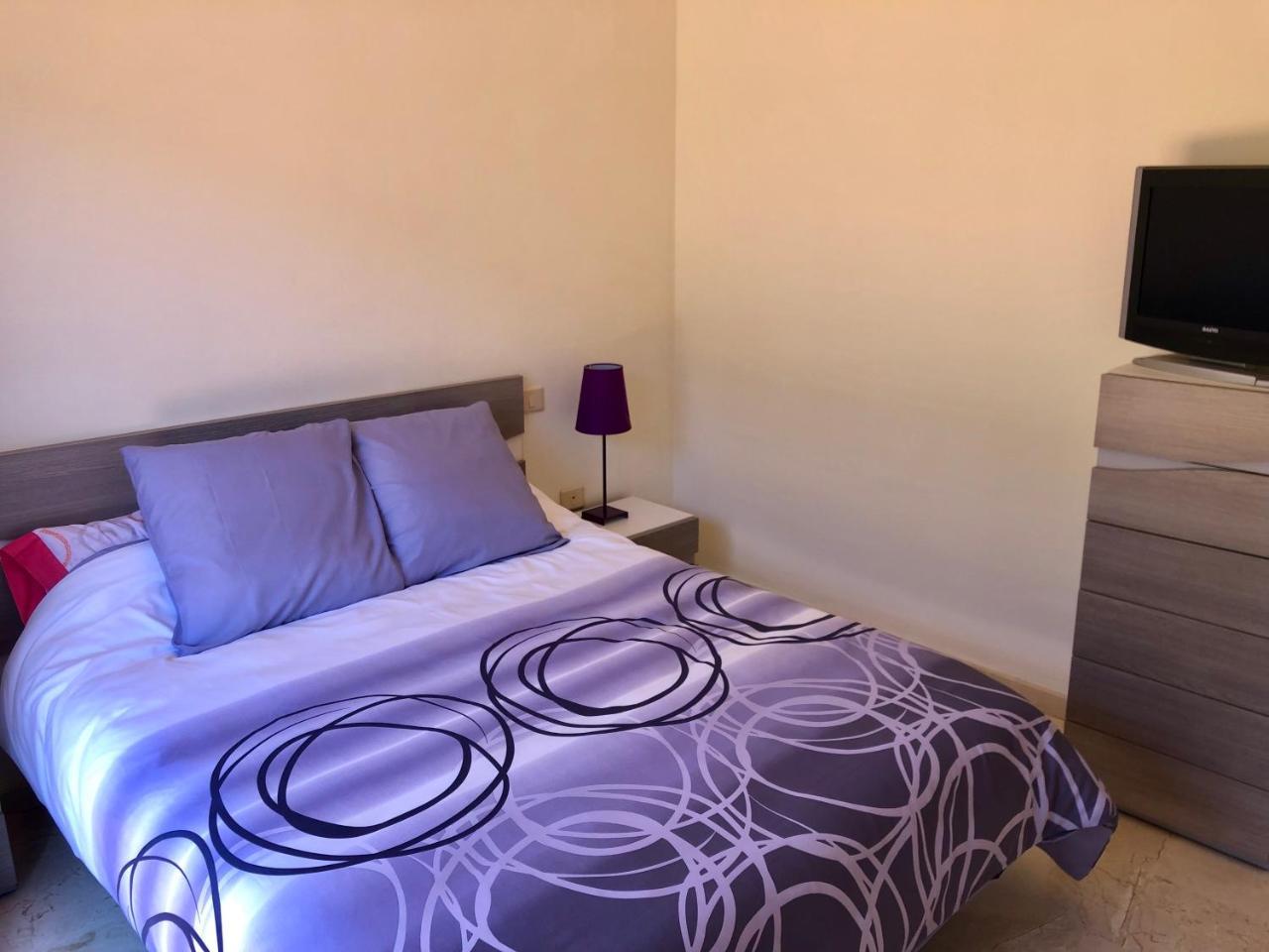 Tejas Apartment Mogán