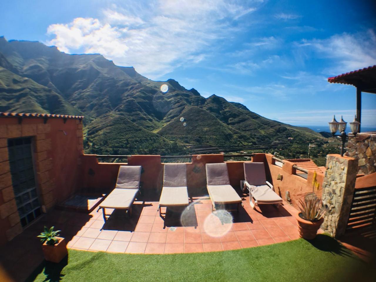 Holiday home La Casa Del Valle Agaete (Gran Canaria)