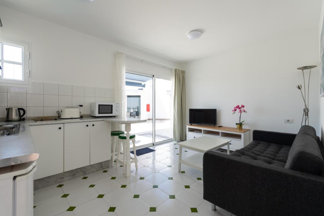 Vista Bella Adults Only Apartment San Bartolome de Tirajana (Gran Canaria)