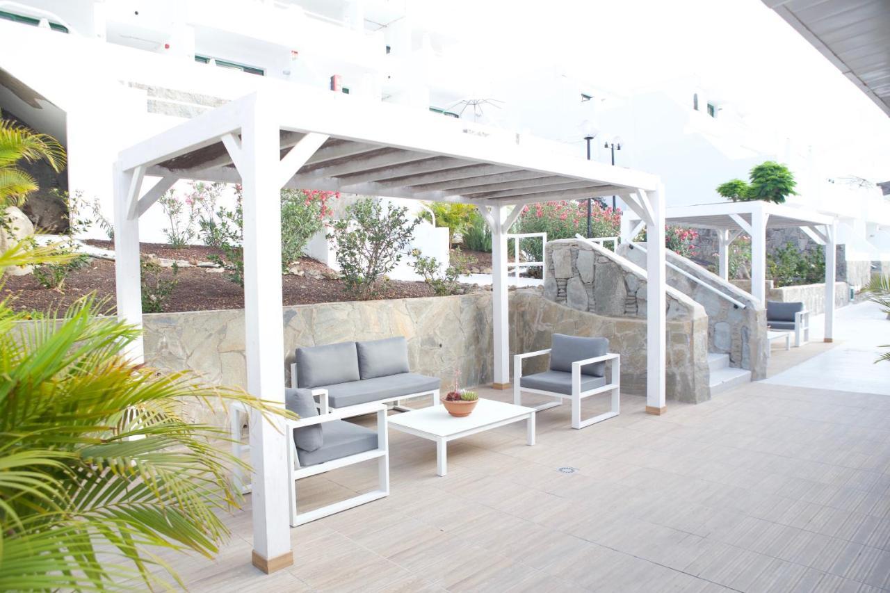 Apartment Canaima (adults Only) Puerto Rico (Gran Canaria)