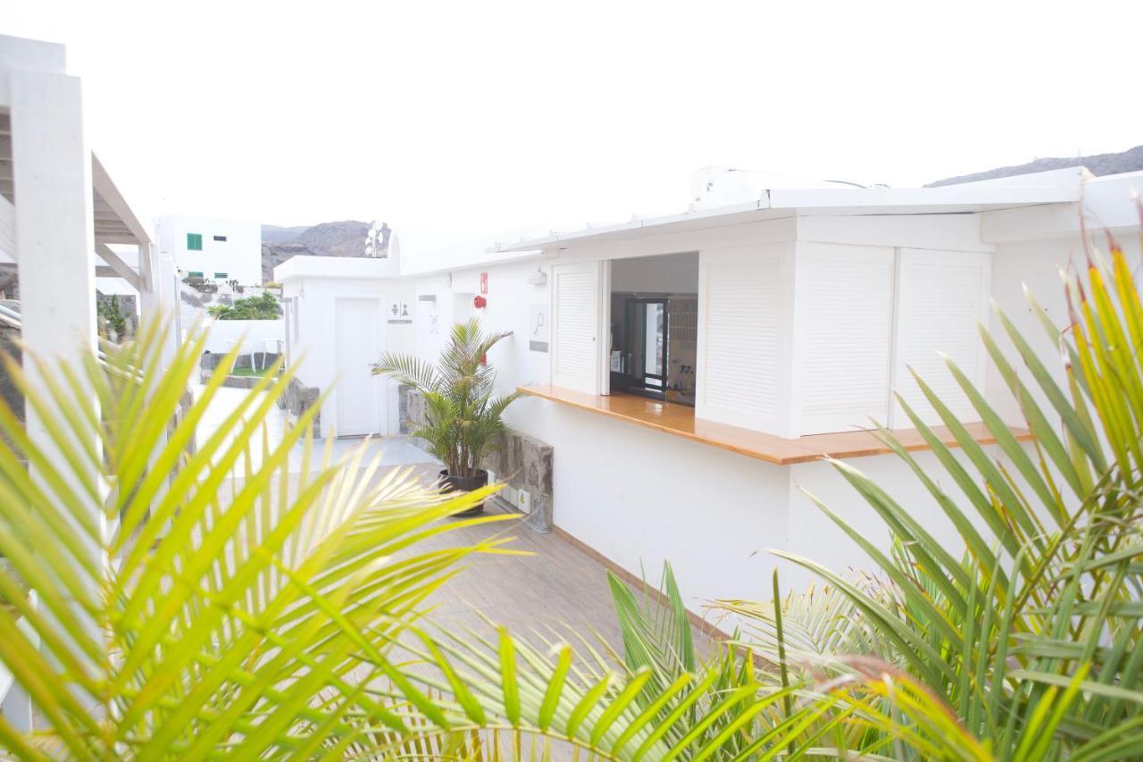 Canaima (adults Only) Apartamento Puerto Rico (Gran Canaria)