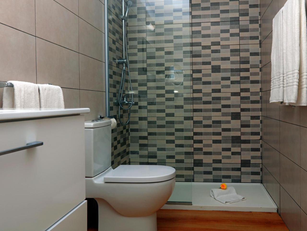 Canaima (adults Only) Apartment