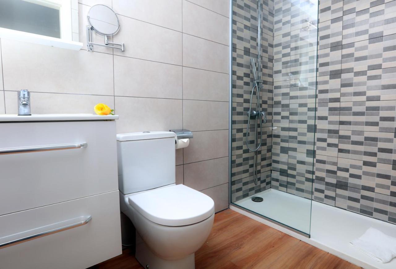 Canaima (adults Only) Apartment Puerto Rico (Gran Canaria)