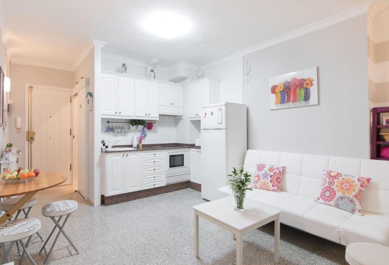 Appartement Homeforguest Canteras Loft, 10 Steps To The Las Palmas