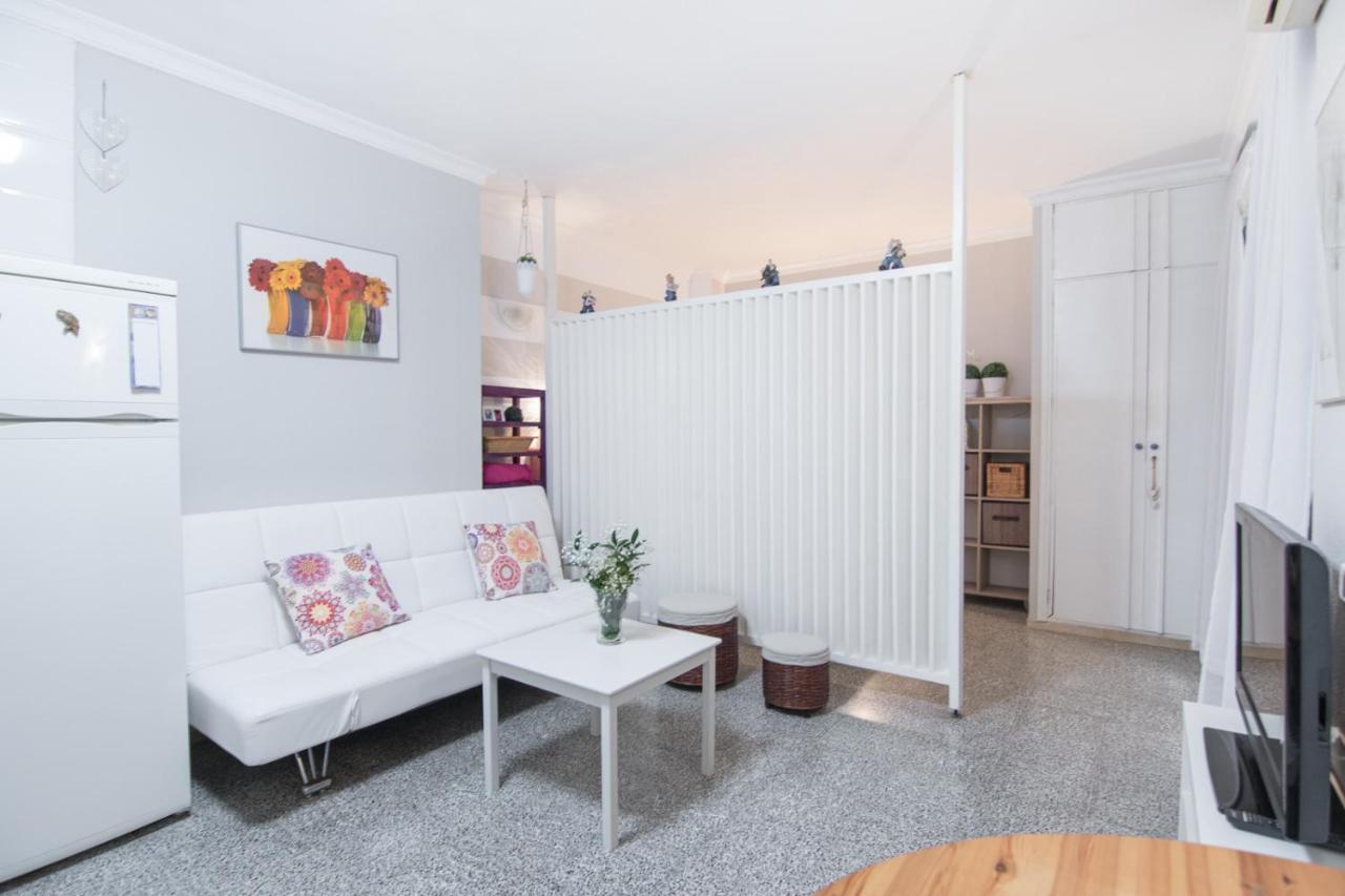 Homeforguest Canteras Loft, 10 Steps To The *