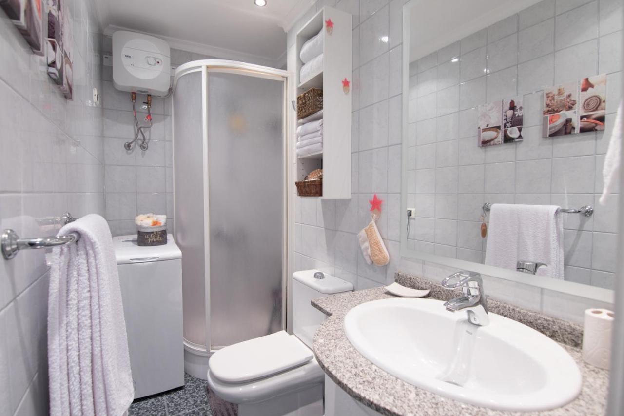 Homeforguest Canteras Loft, 10 Steps To The * Las Palmas