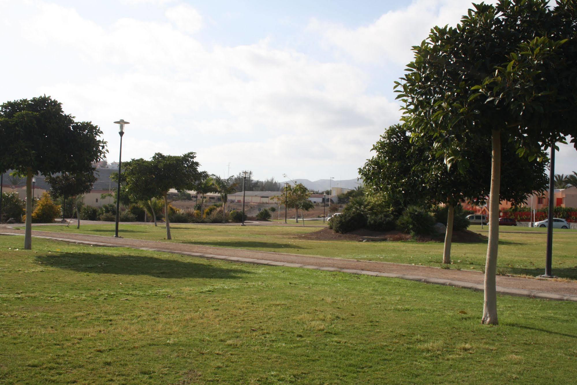 Parque Nogal (adults Only) Resort Maspalomas (Gran Canaria)