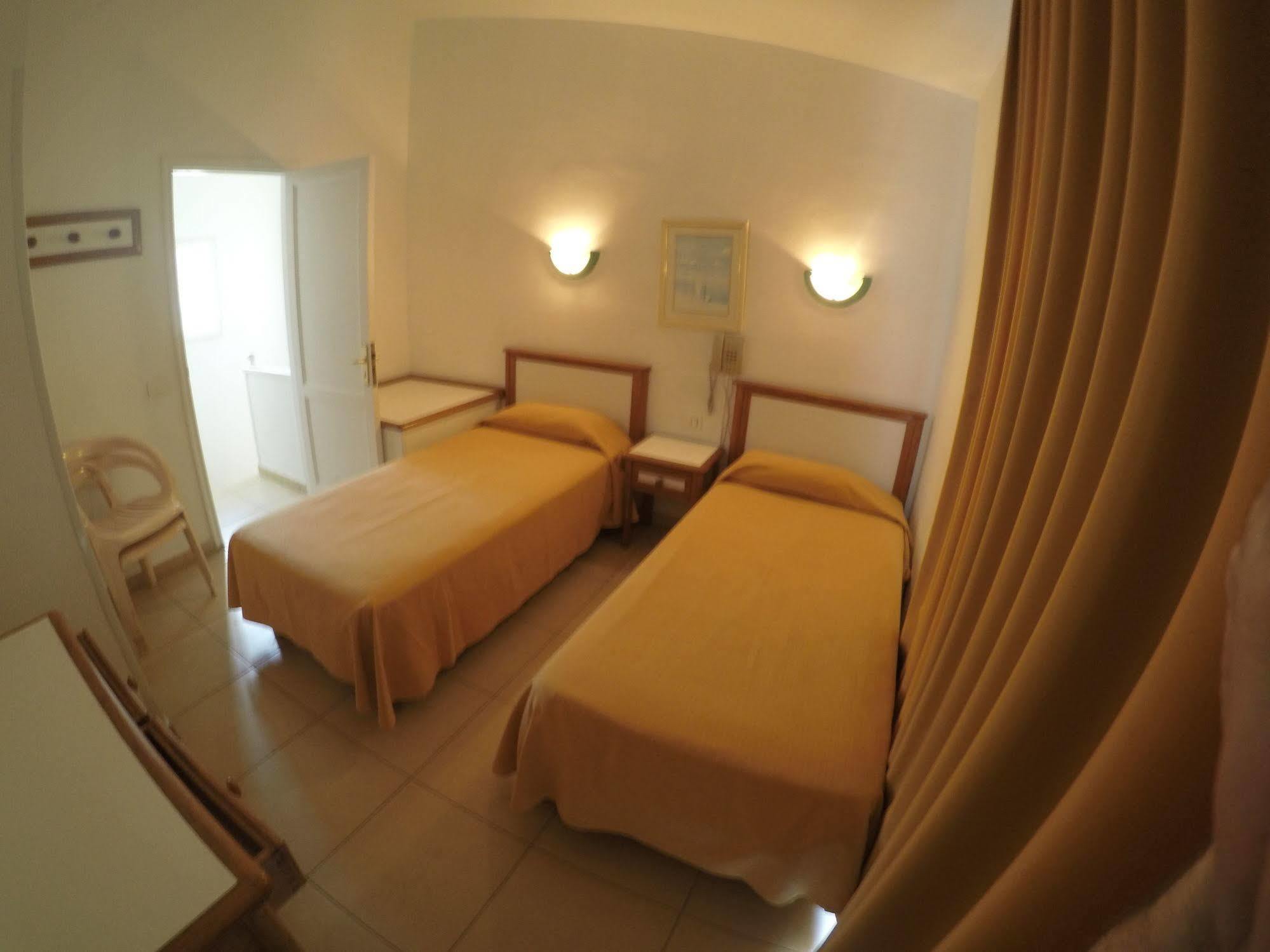 Parque Nogal (adults Only) 2* Maspalomas (Gran Canaria)