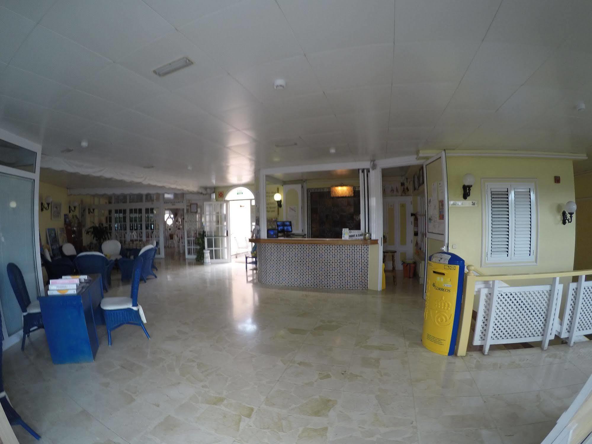 Parque Nogal (adults Only) Resort Maspalomas (Gran Canaria)
