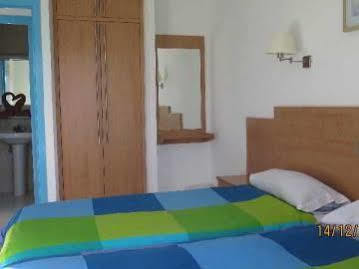 Ura Roslara Apartment Puerto Rico (Gran Canaria)