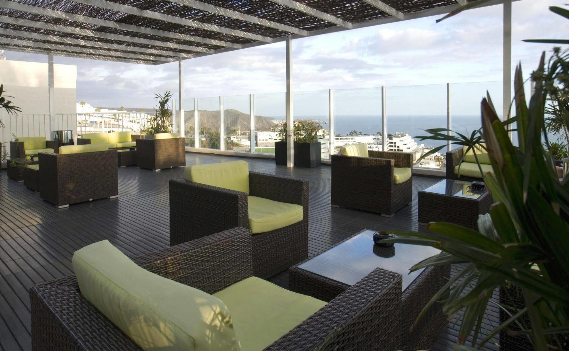 Servatur Altamar 3* Puerto Rico (Gran Canaria)